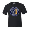 8000B Youth DryBlend 50/50 T-Shirts Thumbnail