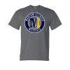 8000 Adult DryBlend 50/50 T-Shirt Thumbnail