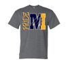 8000 Adult DryBlend 50/50 T-Shirt Thumbnail