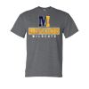 8000 Adult DryBlend 50/50 T-Shirt Thumbnail