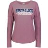 3077 Ladies' Extra Soft Tri-Blend Longsleeve Thumbnail