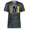 222596 Adult Cotton-Touch Poly T-Shirt Thumbnail