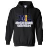 18500 Adult Heavy Blend Hooded Sweatshirt Thumbnail