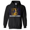 18500 Adult Heavy Blend Hooded Sweatshirt Thumbnail