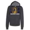 3719Y Youth Sponge Fleece Hoodie Thumbnail