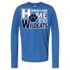 3513Y Youth Extra Soft Tri-blend Long Sleeve Thumbnail