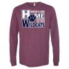 3513 Adult Extra Soft Tri-blend Long Sleeve Thumbnail