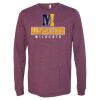 3513 Adult Extra Soft Tri-blend Long Sleeve Thumbnail