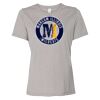 6413 Women’s Extra Soft Tri-blend Tee Thumbnail