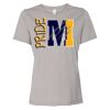 6413 Women’s Extra Soft Tri-blend Tee Thumbnail