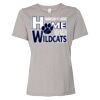 6413 Women’s Extra Soft Tri-blend Tee Thumbnail