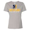 6413 Women’s Extra Soft Tri-blend Tee Thumbnail